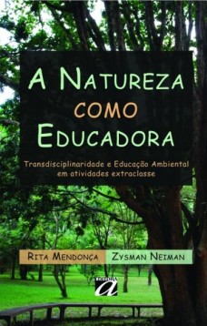 A natureza como educadora