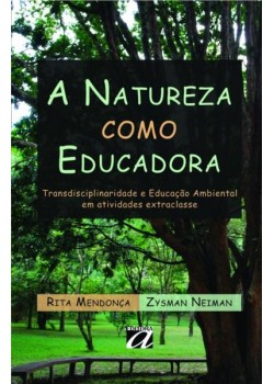 A natureza como educadora