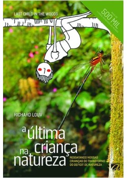 A última criança na natureza