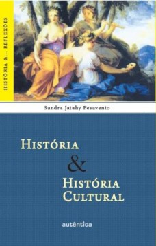 História & história cultural