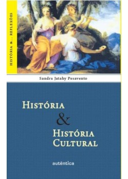 História & história cultural