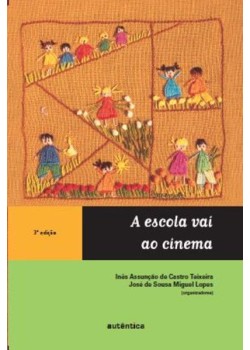 A escola vai ao cinema