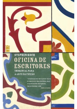 Oficina de escritores