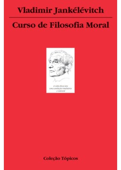 Curso de filosofia moral