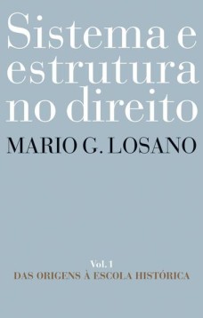 Sistema e estrutura no direito