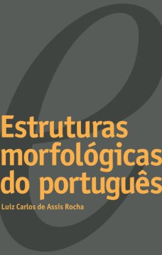 Estruturas morfológicas do português