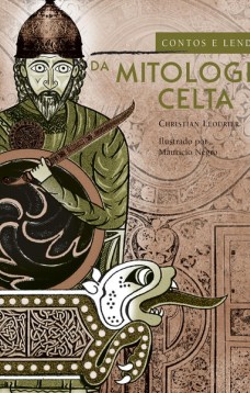 Contos e lendas da mitologia celta