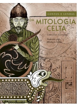 Contos e lendas da mitologia celta