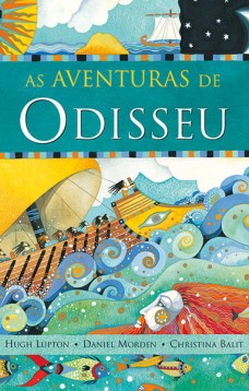 As aventuras de Odisseu