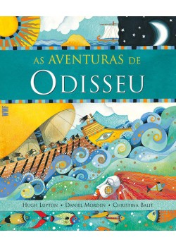 As aventuras de Odisseu