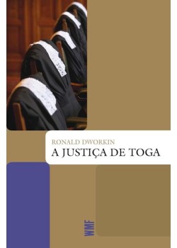 A justiça de toga