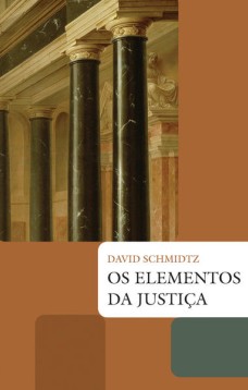 Os elementos da justiça