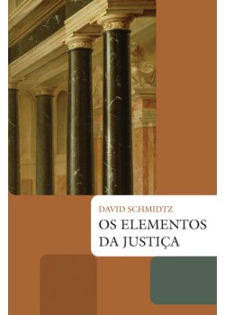 Os elementos da justiça