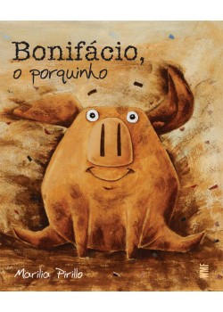 Bonifácio, o porquinho