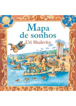 Mapa de sonhos