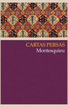 Cartas persas