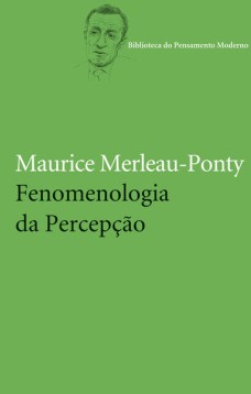 Fenomenologia da percepção