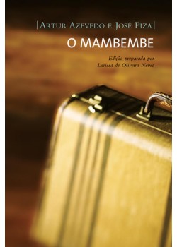 O mambembe