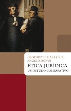 Ética jurídica