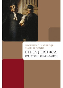 Ética jurídica