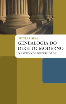 Genealogia do direito moderno