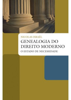 Genealogia do direito moderno