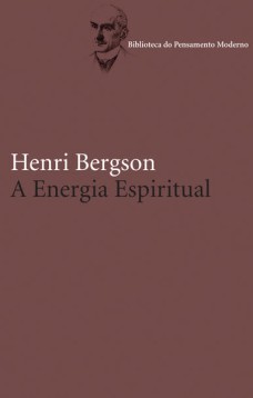 A energia espiritual