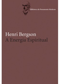 A energia espiritual