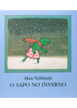 O sapo no inverno