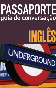 Passaporte - guia de conversação - inglês