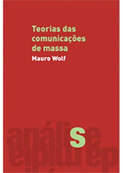 Teorias das comunicações de massa