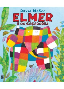 Elmer e os caçadores