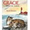 Gracie, a gata do farol