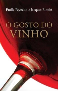 O gosto do vinho