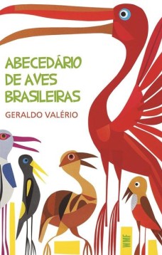 Abecedário de aves brasileiras