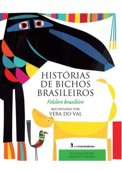 Histórias de bichos brasileiros