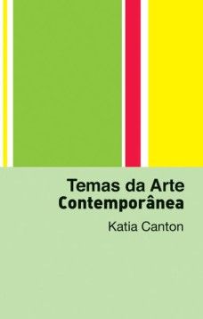 Temas da Arte Contemporânea - box