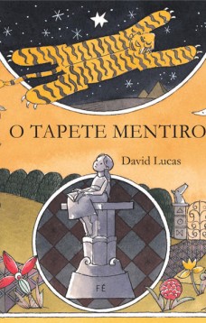 O tapete mentiroso