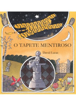 O tapete mentiroso