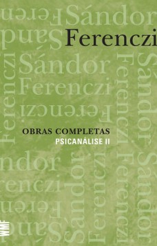 Obras Completas - Psicanálise II