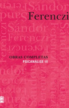 Obras Completas - Psicanálise III