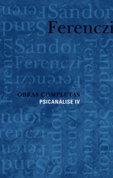 Obras Completas - Psicanálise IV