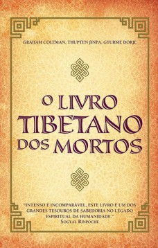 O livro tibetano dos mortos