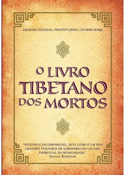 O livro tibetano dos mortos