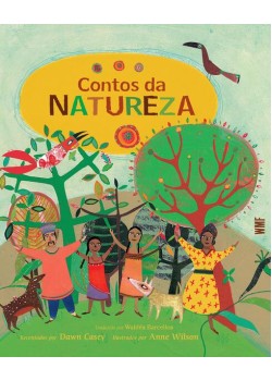 Contos da natureza