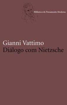 Diálogo com Nietzsche