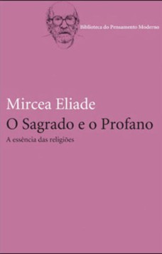 O sagrado e o profano