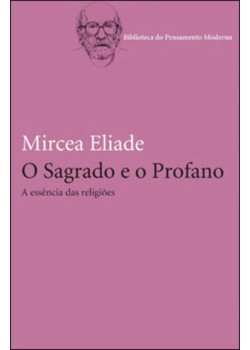 O sagrado e o profano