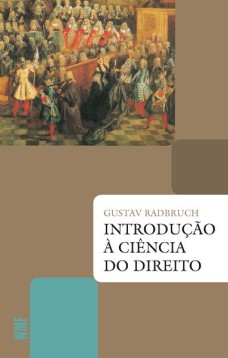 Introdução à ciência do direito