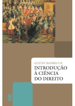 Introdução à ciência do direito